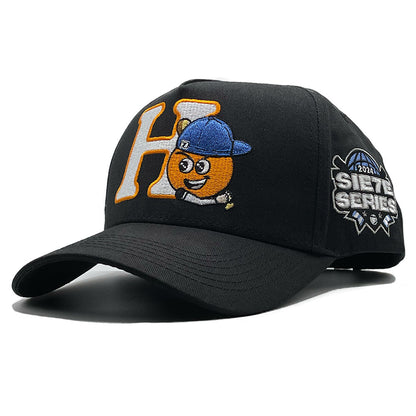 Naranjeros de Hermosillo