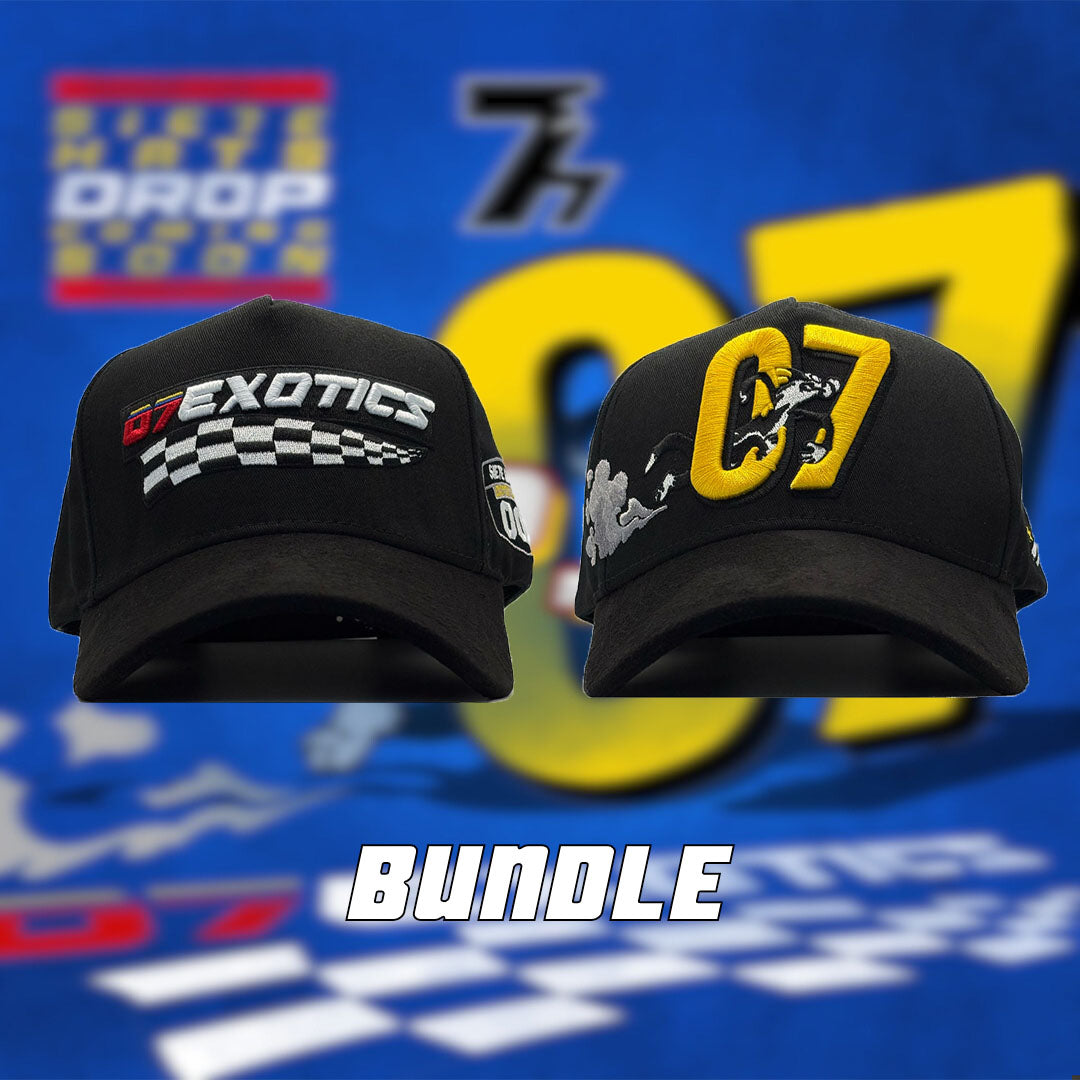 Hat Bundle