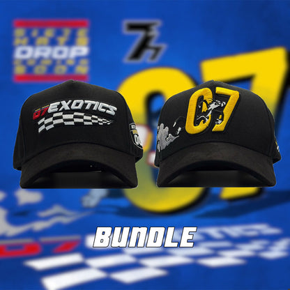 Hat Bundle